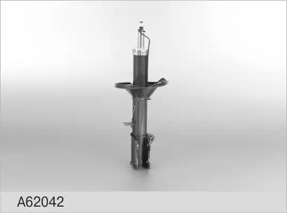 Амортизатор подвески FENOX A62042