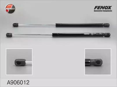 Упор газовый FENOX A906012