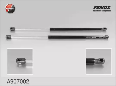 Газовая пружина крышки багажник FENOX A907002