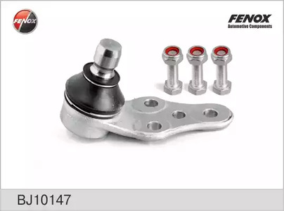 Шарнир независимой подвески / поворотного рычага FENOX BJ10147