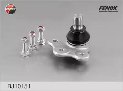Шарнир независимой подвески / поворотного рычага FENOX BJ10151