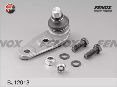 Шаровые опоры fenox FENOX BJ12018