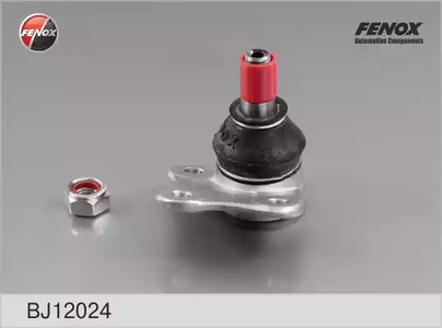 Шарнир независимой подвески / поворотного рычага FENOX BJ12024