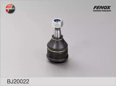 Опора шаровая FENOX BJ20022