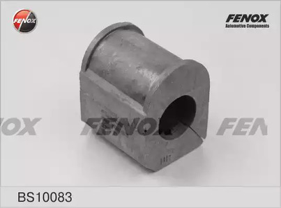 Втулка стабилизатора FENOX BS10083