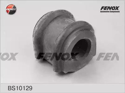 Втулка стабилизатора передняя d23мм FENOX BS10129