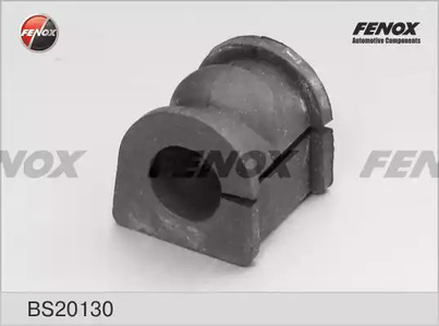 Втулка стабилизатора FENOX BS20130