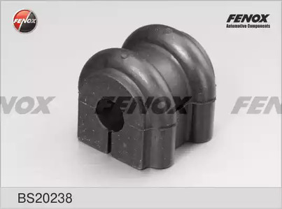 Втулка стабилизатора FENOX BS20238