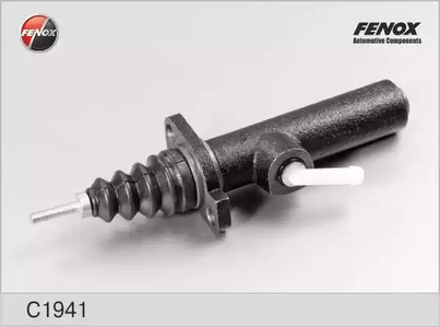 Главный цилиндр системы сцепления FENOX C1941