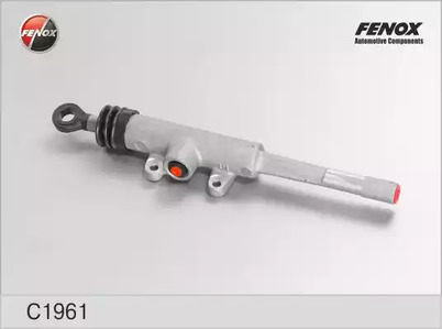Главный цилиндр системы сцепления FENOX C1961