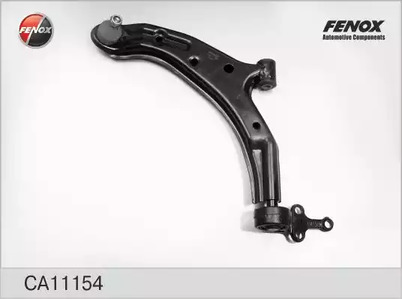 Рычаг независимой подвески колеса подвескы колеса FENOX CA11154
