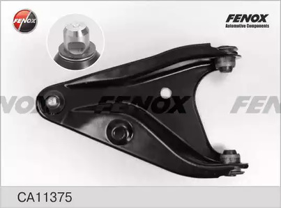 Рычаг независимой подвески колеса подвескы колеса FENOX CA11375