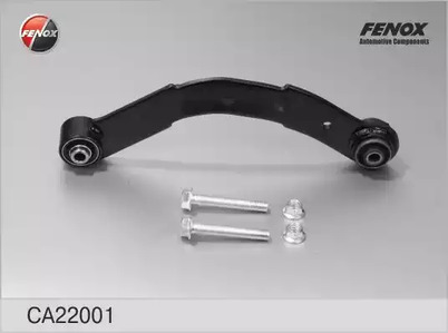Рычаг независимой подвески колеса подвески колеса FENOX CA22001