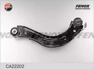 Рычаг независимой подвески колеса подвески колеса FENOX CA22202