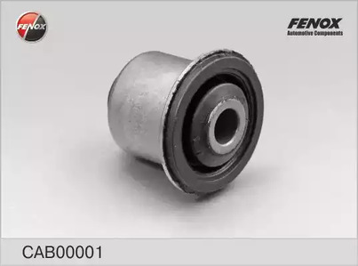 Сайлентблок FENOX CAB00001