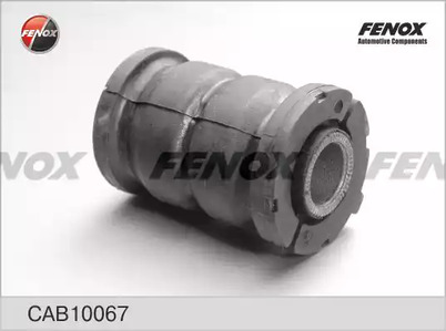 Сайлентблок FENOX CAB10067