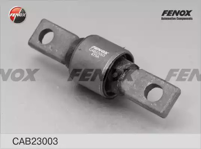 Сайлентблок FENOX CAB23003