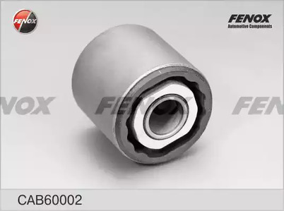 Подвеска рычага независимой подвески колеса FENOX CAB60002