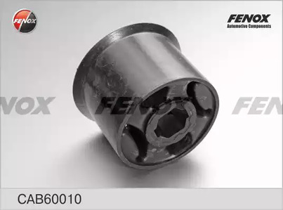Сайлентблок FENOX CAB60010