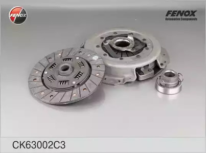 Комплект сцепления