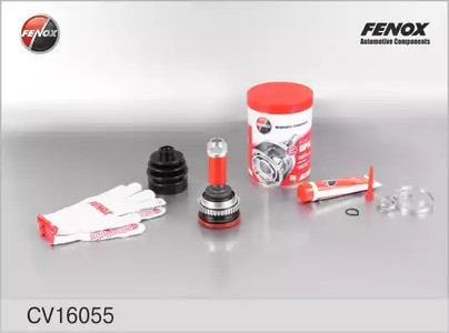 Шарнирный комплект приводного вал FENOX CV16055