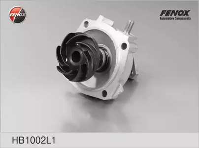 Водяной насос охлаждение двигателя FENOX HB1002L1