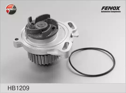 Насос водяной FENOX HB1209