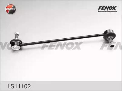 Тяга стабилизатора FENOX LS11102
