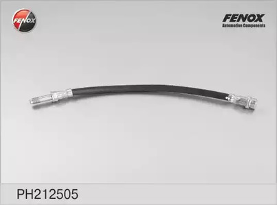 Тормозной шланг FENOX PH212505