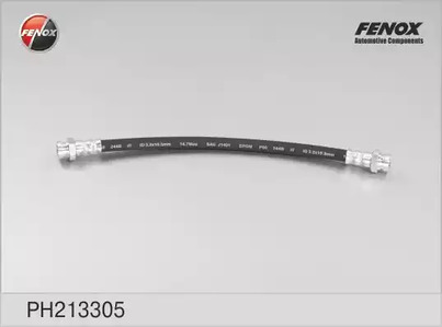 Тормозной шланг FENOX PH213305