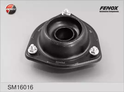 Опора акпп FENOX SM16016