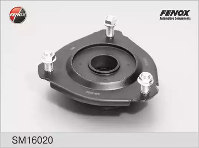 Амортизатор подвески FENOX SM16020