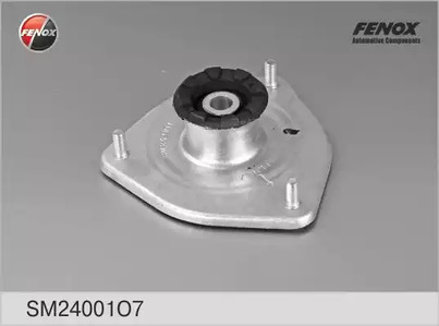 Амортизатор подвески FENOX SM24001O7