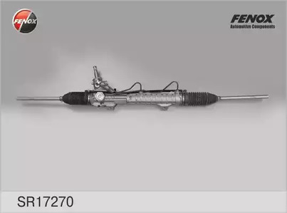 Рулевой механизм FENOX SR17270