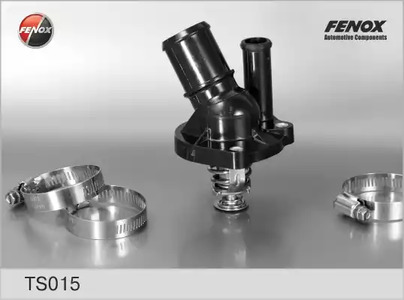 Термостат охлаждающой жидкостя FENOX TS015