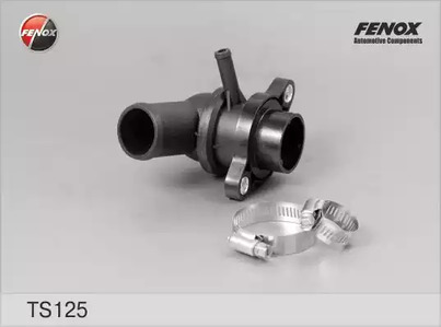 Термостат охлаждающей жидкости FENOX TS125