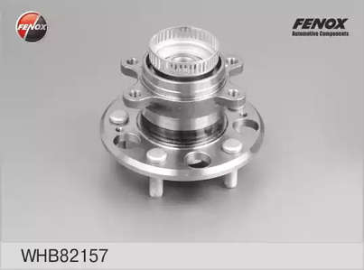 Ступица колеса FENOX WHB82157
