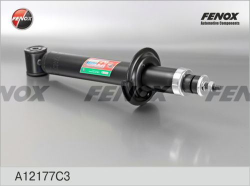 Амортизатор подвески FENOX A12177C3