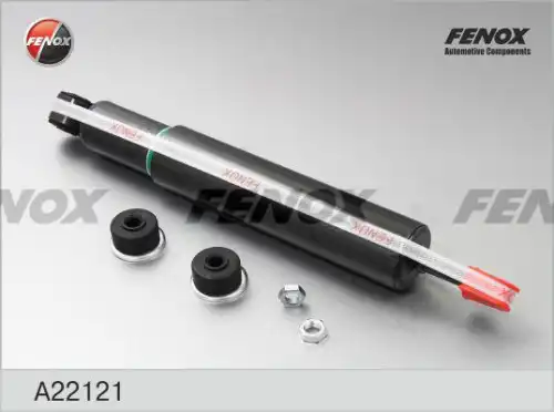 Амортизаторы FENOX A22121