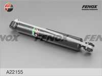 Амортизатор подвески FENOX A22155