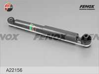 Амортизатор подвески FENOX A22156