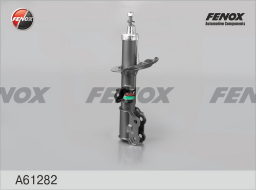 Амортизатор подвески FENOX A61282