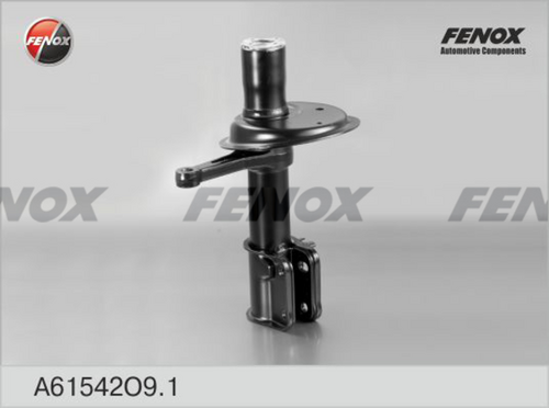 Амортизатор подвески FENOX A61542O9.1