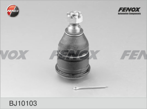 Шаровая опора FENOX BJ10103