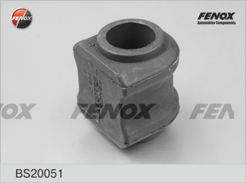 Втулка стабилизатора FENOX BS20051