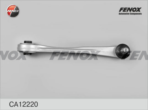 Рычаг подвески FENOX CA12220