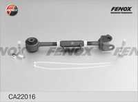 Рычаг независимой подвески колеса подвескы колеса FENOX CA22016