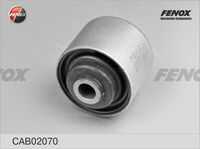 Сайлентблок FENOX CAB02070