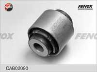Сайлентблок FENOX CAB02090