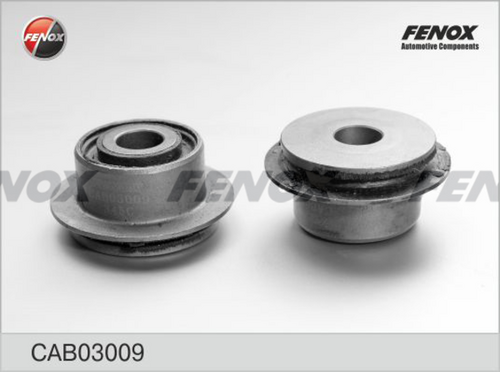 Сайлентблок FENOX CAB03009